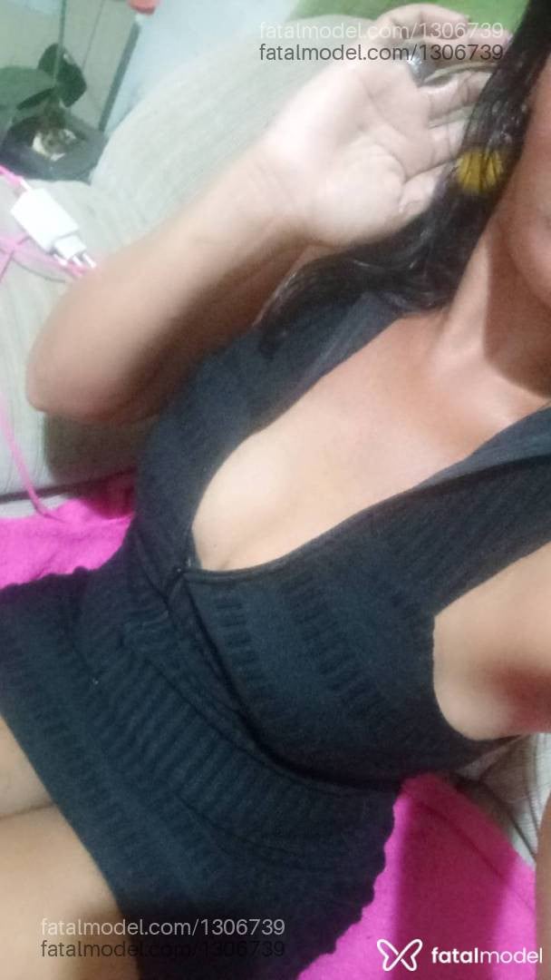 Acompanhante mulher morena (o) de olhos castanhos em Matão - Brenda Morais