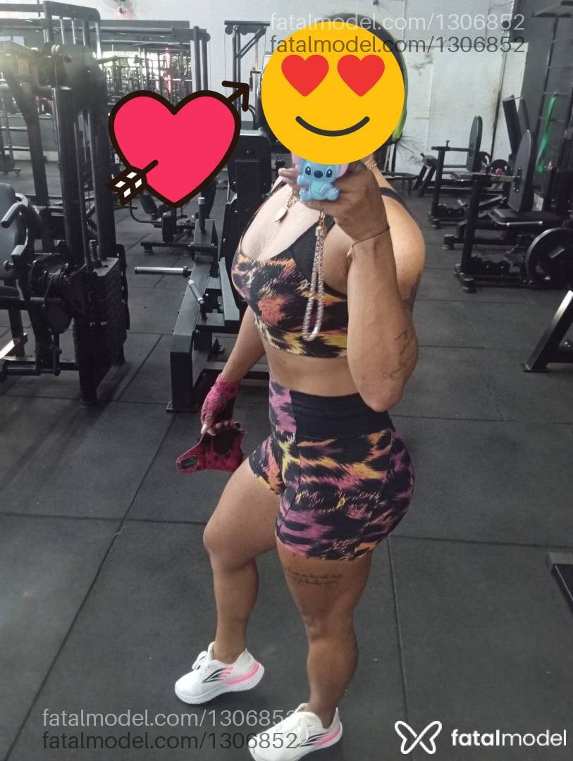 Acompanhante mulher morena (o) de olhos castanhos em Redenção Acompanhante mulher morena (o) de olhos castanhos em Redenção - Maria Quitéria