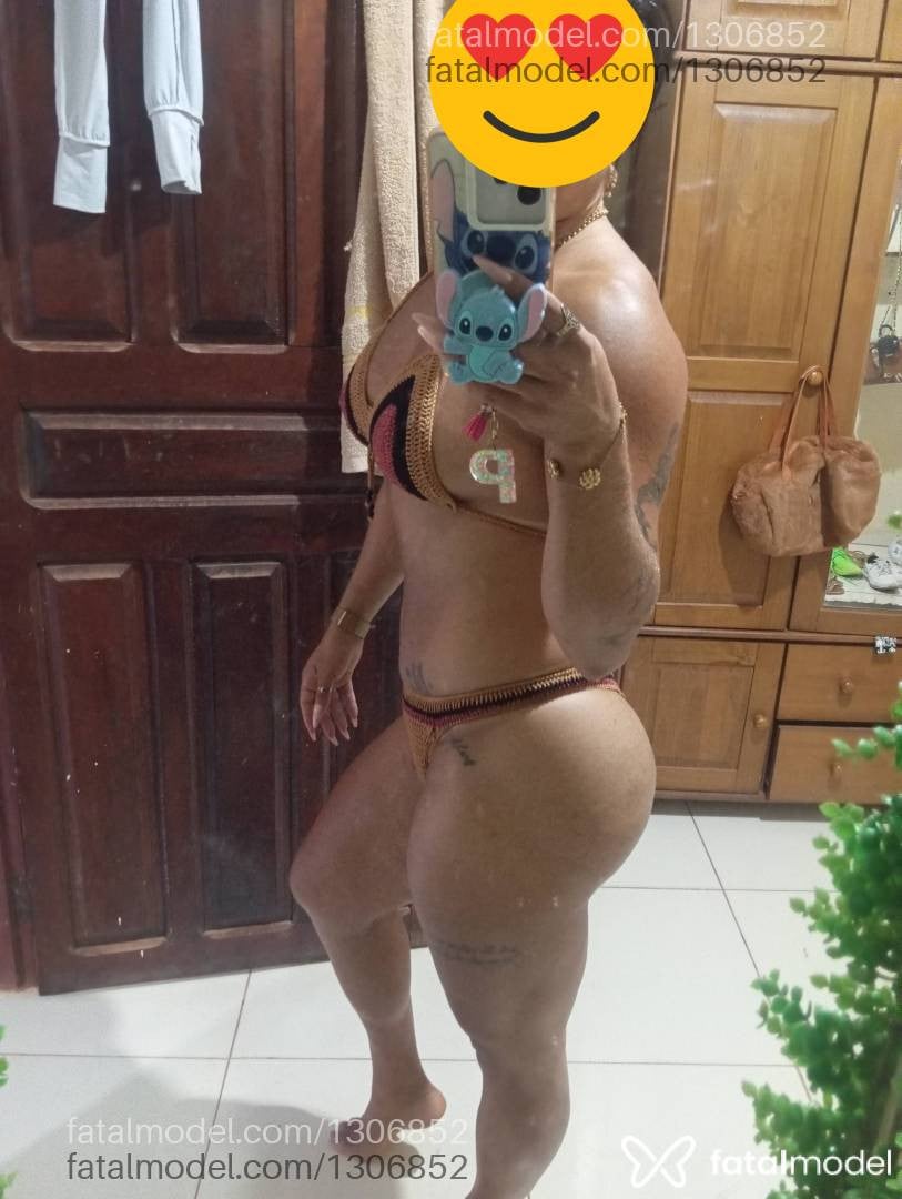Acompanhante mulher morena (o) de olhos castanhos em Redenção - Maria Quitéria