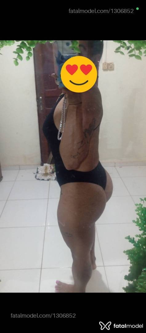 Acompanhante mulher morena (o) de olhos castanhos em Redenção Acompanhante mulher morena (o) de olhos castanhos em Redenção - Maria Quitéria