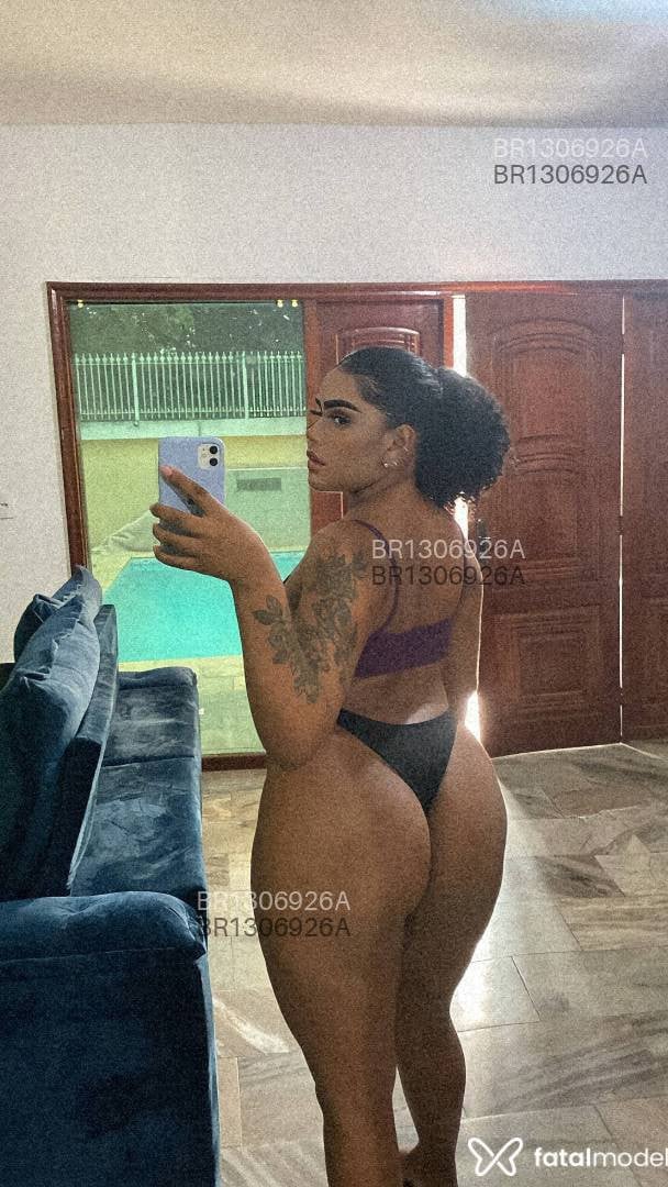 Acompanhante mulher morena (o) de olhos castanhos em Lages Acompanhante mulher morena (o) de olhos castanhos em Lages - Manuela