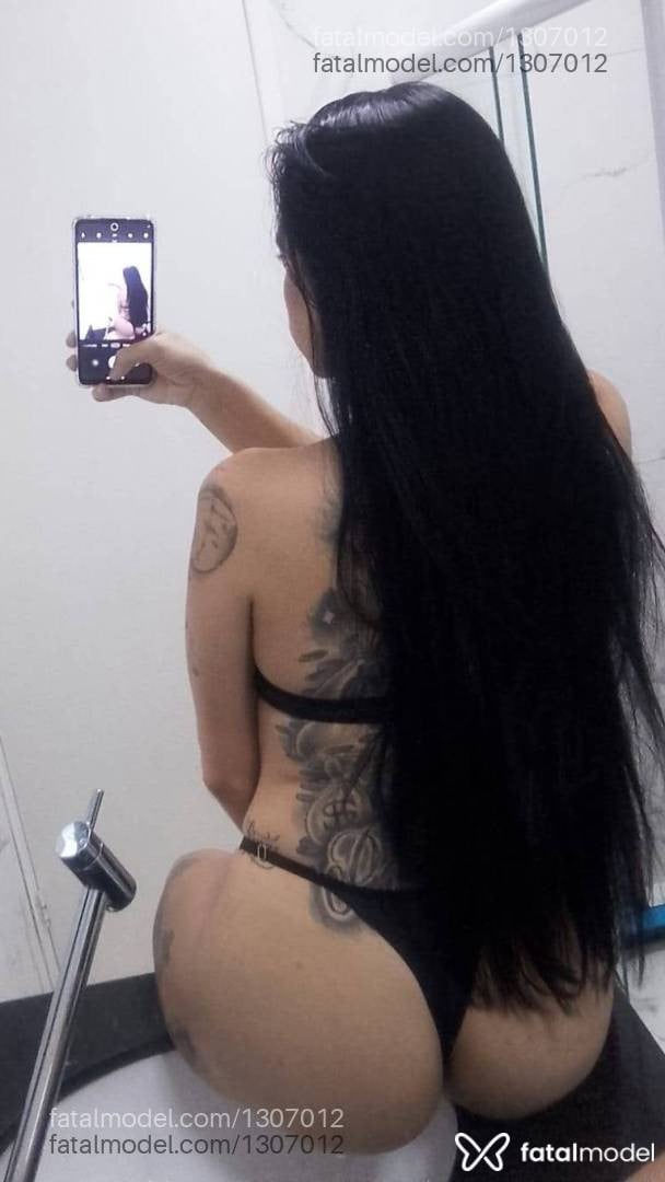 Acompanhante mulher morena (o) de olhos castanhos em Brusque - Heloísa