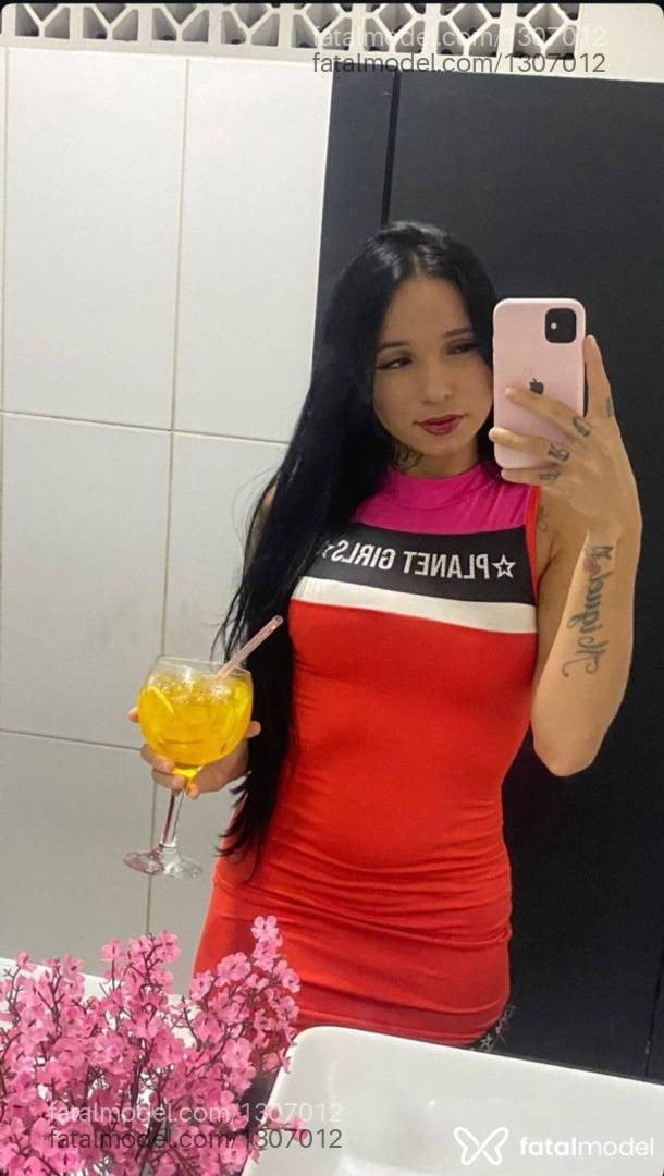 Acompanhante mulher morena (o) de olhos castanhos em Bauru - Heloísa