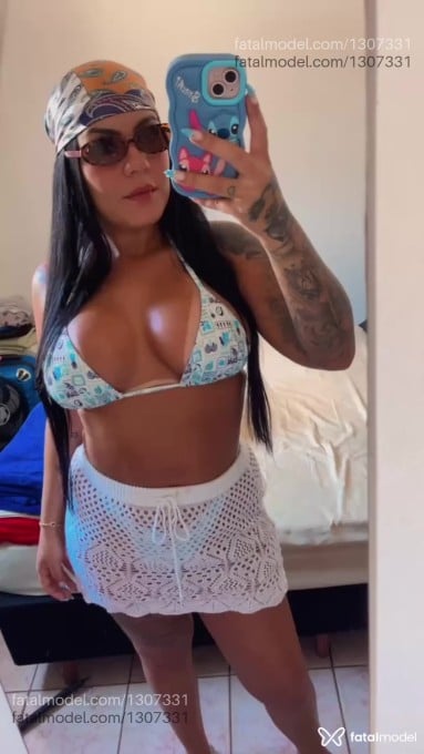 Acompanhante mulher morena (o) de olhos castanhos - Fernanda Souza Acompanhante mulher morena (o) de olhos castanhos - Fernanda Souza