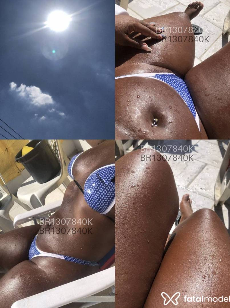 Acompanhante mulher morena (o) de olhos castanhos em São Luís - PAOLA VASCONCELLOS