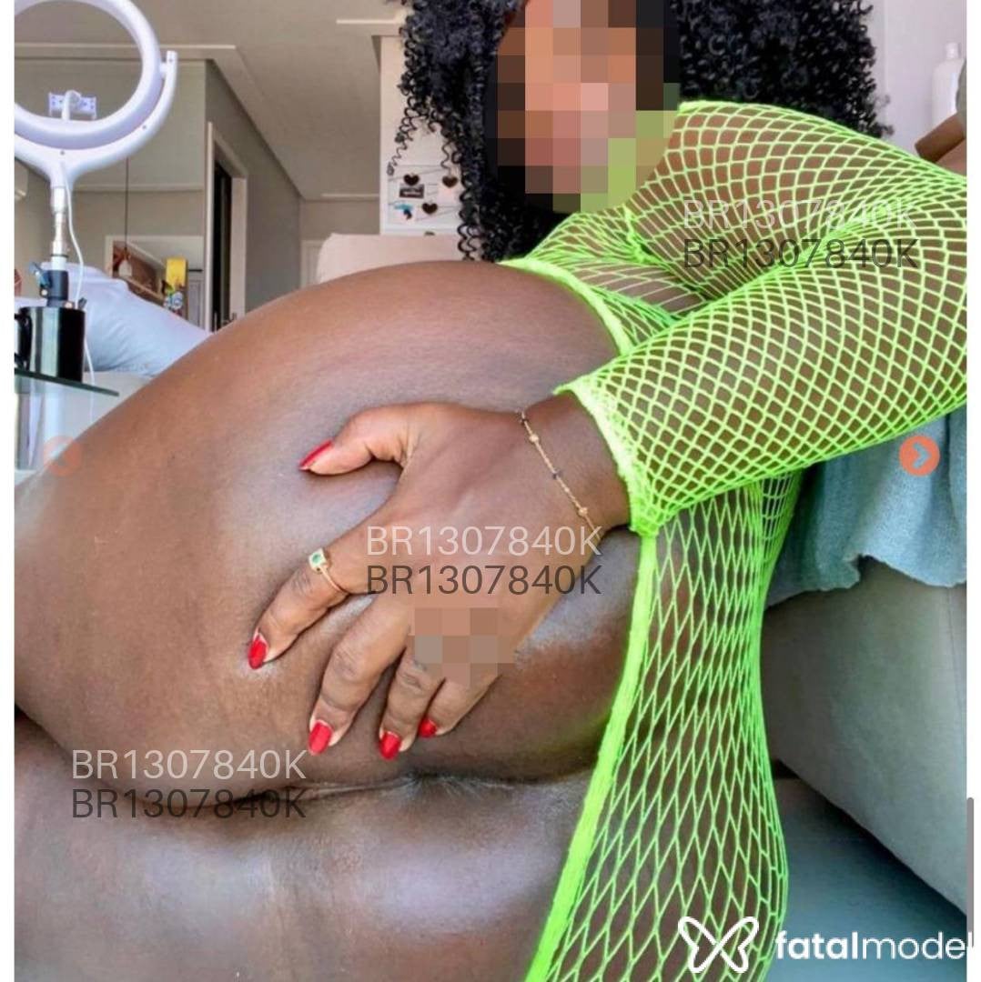 Acompanhante mulher morena (o) de olhos castanhos em São Luís - PAOLA VASCONCELLOS
