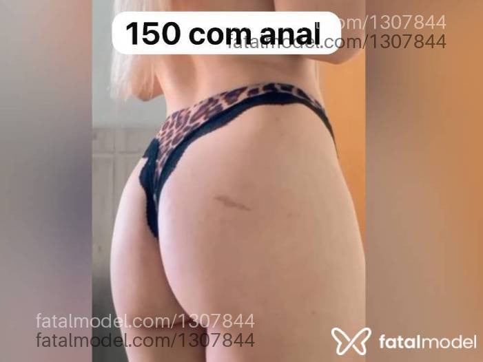 Acompanhante mulher loira (o) de olhos verdes - Vanessinha