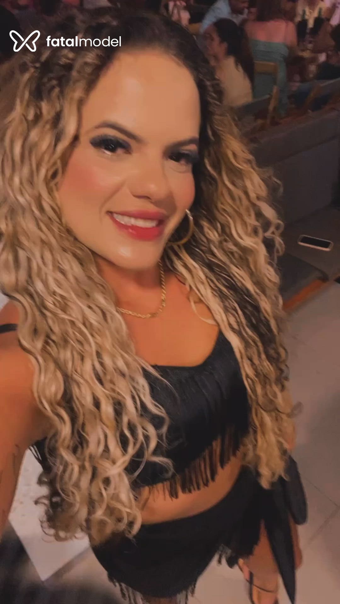 Acompanhante mulher loira (o) de olhos castanhos em Guaíra Acompanhante mulher loira (o) de olhos castanhos em Guaíra - Ana paula