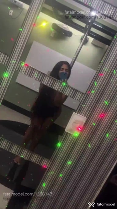 Acompanhante mulher trans morena (o) de olhos pretos em Campina Grande - Lara Sofia