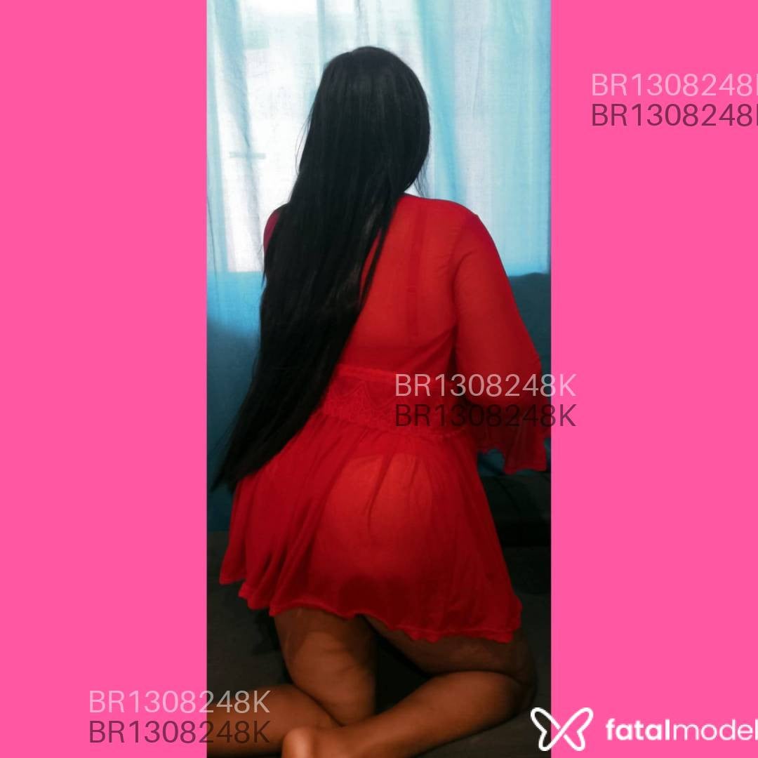 Acompanhante mulher morena (o) de olhos pretos em Jaru Acompanhante mulher morena (o) de olhos pretos em Jaru - Estevany sales