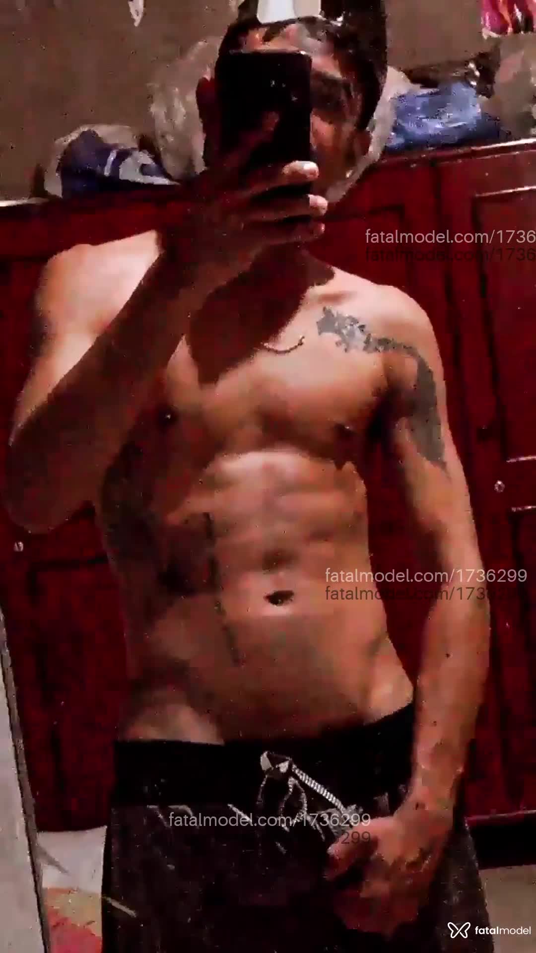 Acompanhante homem morena (o) de olhos castanhos em Goiânia - Maikon Kerlli