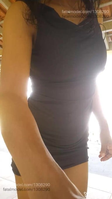 Acompanhante mulher morena (o) de olhos pretos em Itapetininga Acompanhante mulher morena (o) de olhos pretos em Itapetininga - Anita