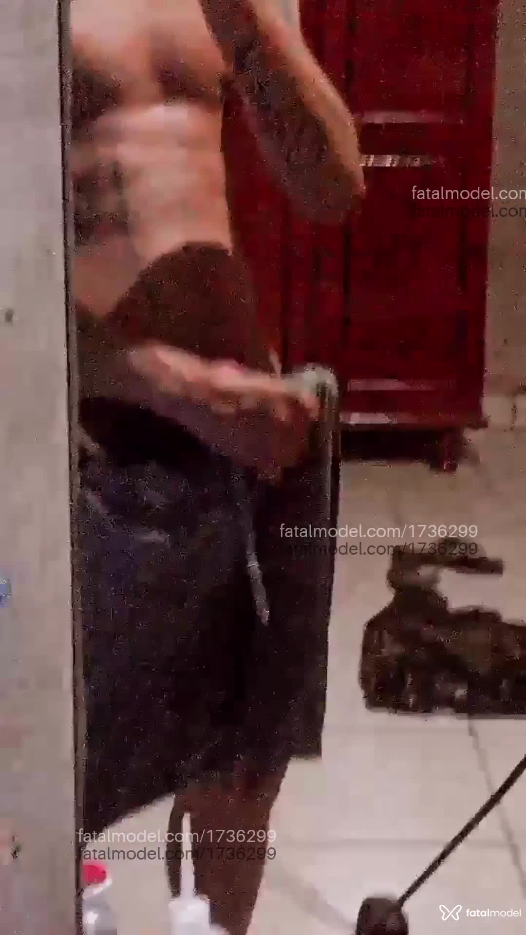 Acompanhante homem morena (o) de olhos castanhos em Goiânia - Maikon Kerlli
