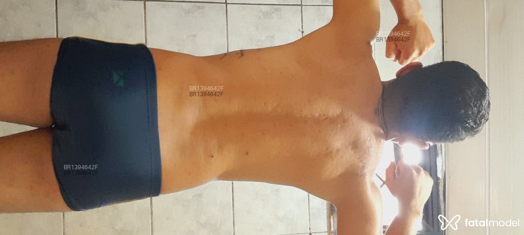 Acompanhante homem morena (o) de olhos castanhos em Três Lagoas Acompanhante homem morena (o) de olhos castanhos em Três Lagoas - Carlos