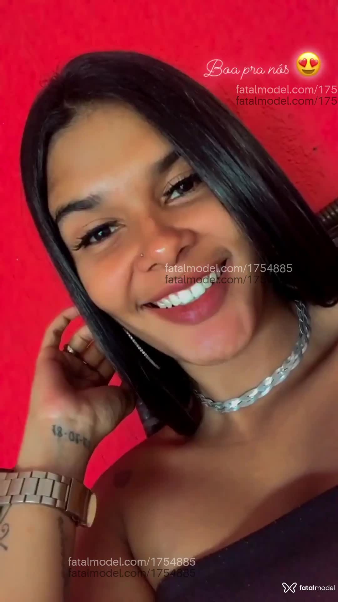 Acompanhante mulher morena (o) de olhos mel em Araras - serena Oliveira