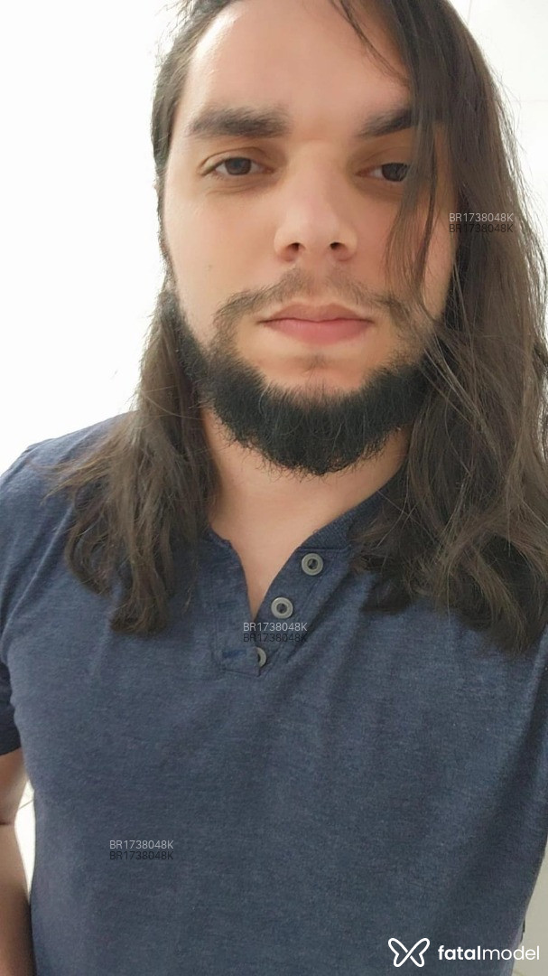 Acompanhante homem com cabelo castanho de olhos castanhos em Piracicaba - Thaless