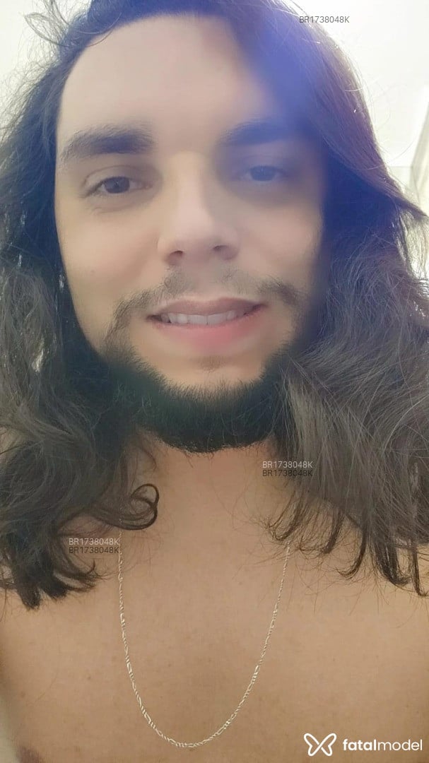Acompanhante homem com cabelo castanho de olhos castanhos em Piracicaba - Thaless