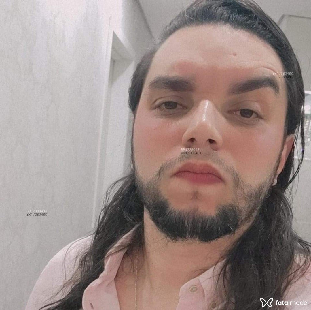 Acompanhante homem com cabelo castanho de olhos castanhos em Piracicaba - Thaless