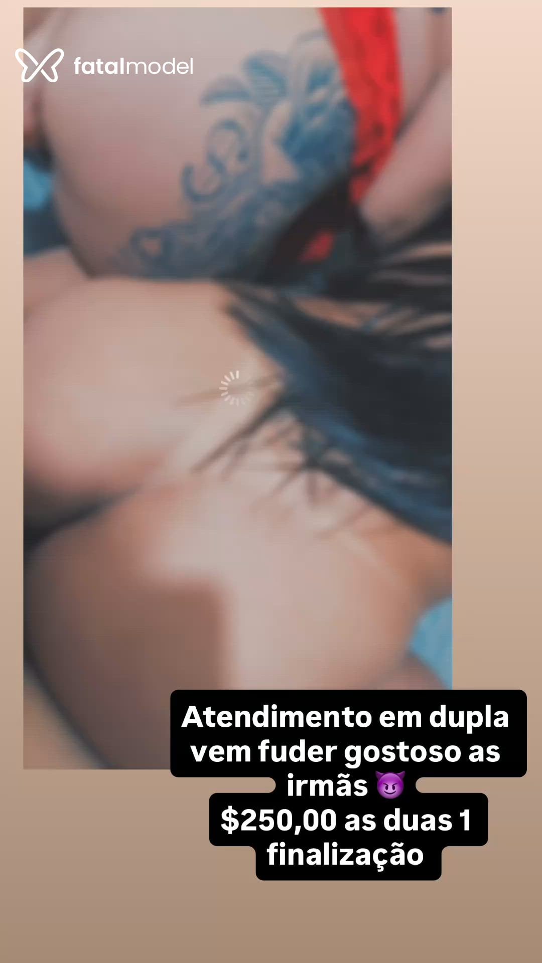 Acompanhante mulher com cabelo castanho de olhos castanhos - Thays Ferraz