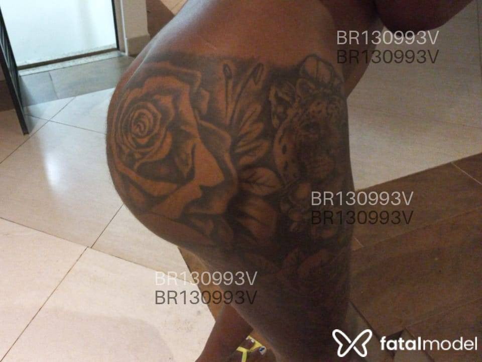 Acompanhante travesti morena (o) de olhos mel em Porto Velho Acompanhante travesti morena (o) de olhos mel em Porto Velho - Ingridy
