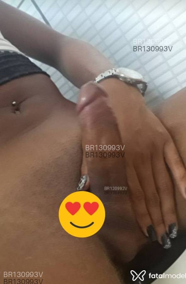 Acompanhante travesti morena (o) de olhos mel em Porto Velho Acompanhante travesti morena (o) de olhos mel em Porto Velho - Ingridy