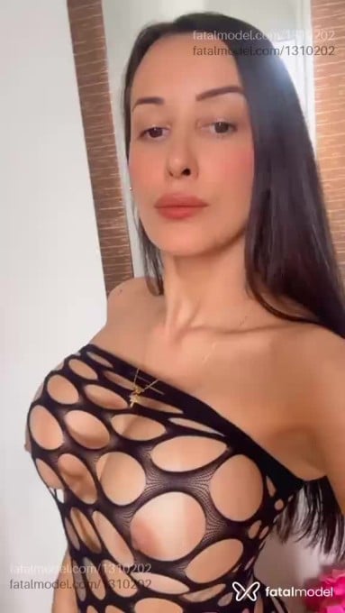 Acompanhante mulher com cabelo castanho de olhos castanhos em Foz do Iguaçu - Angel Villarreal