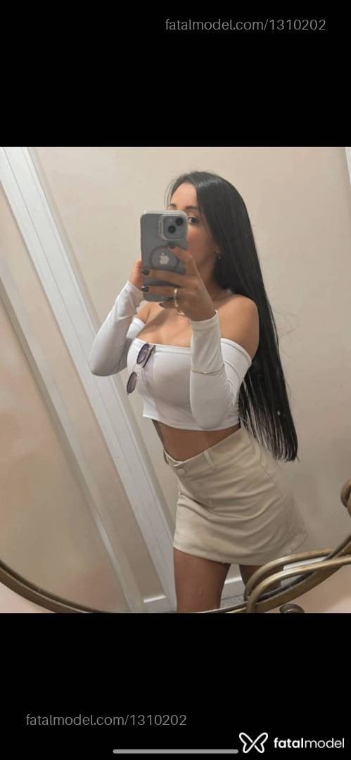 Acompanhante mulher com cabelo castanho de olhos castanhos em Foz do Iguaçu - Angel Villarreal