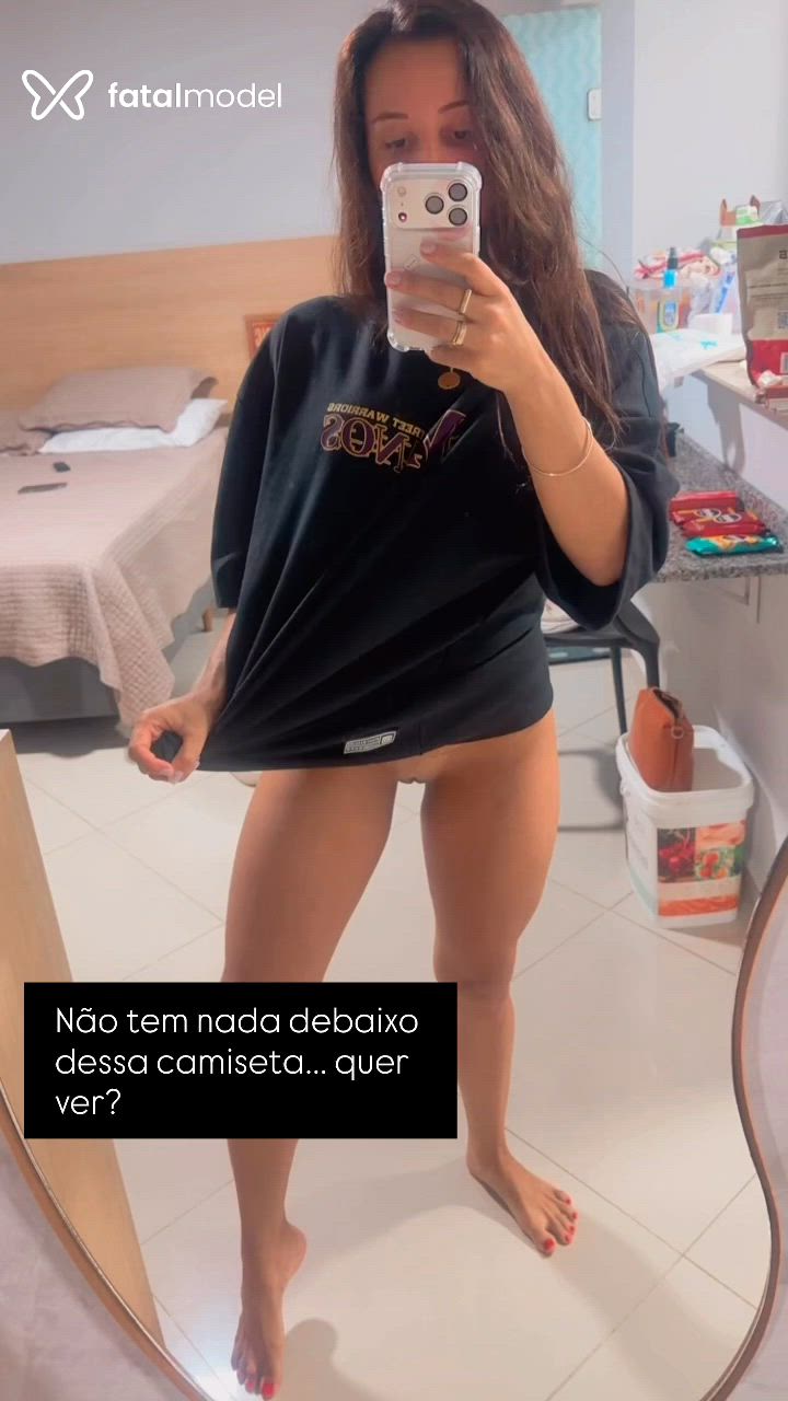 Acompanhante mulher com cabelo castanho de olhos castanhos - Angel Villarreal