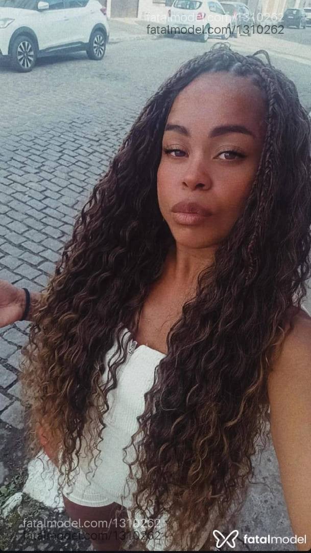 Acompanhante mulher morena (o) de olhos castanhos em Cabo Frio - Victória Katrinck