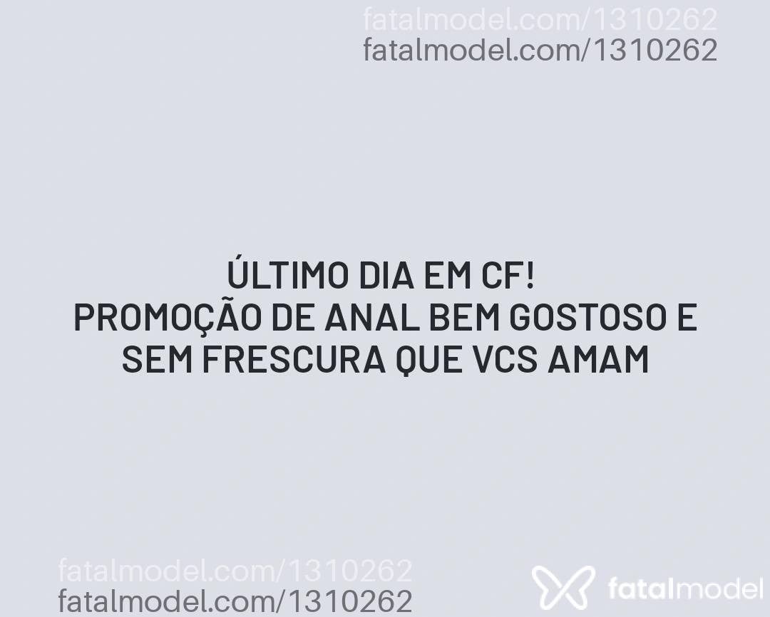 Acompanhante mulher morena (o) de olhos castanhos - Victória Katrinck