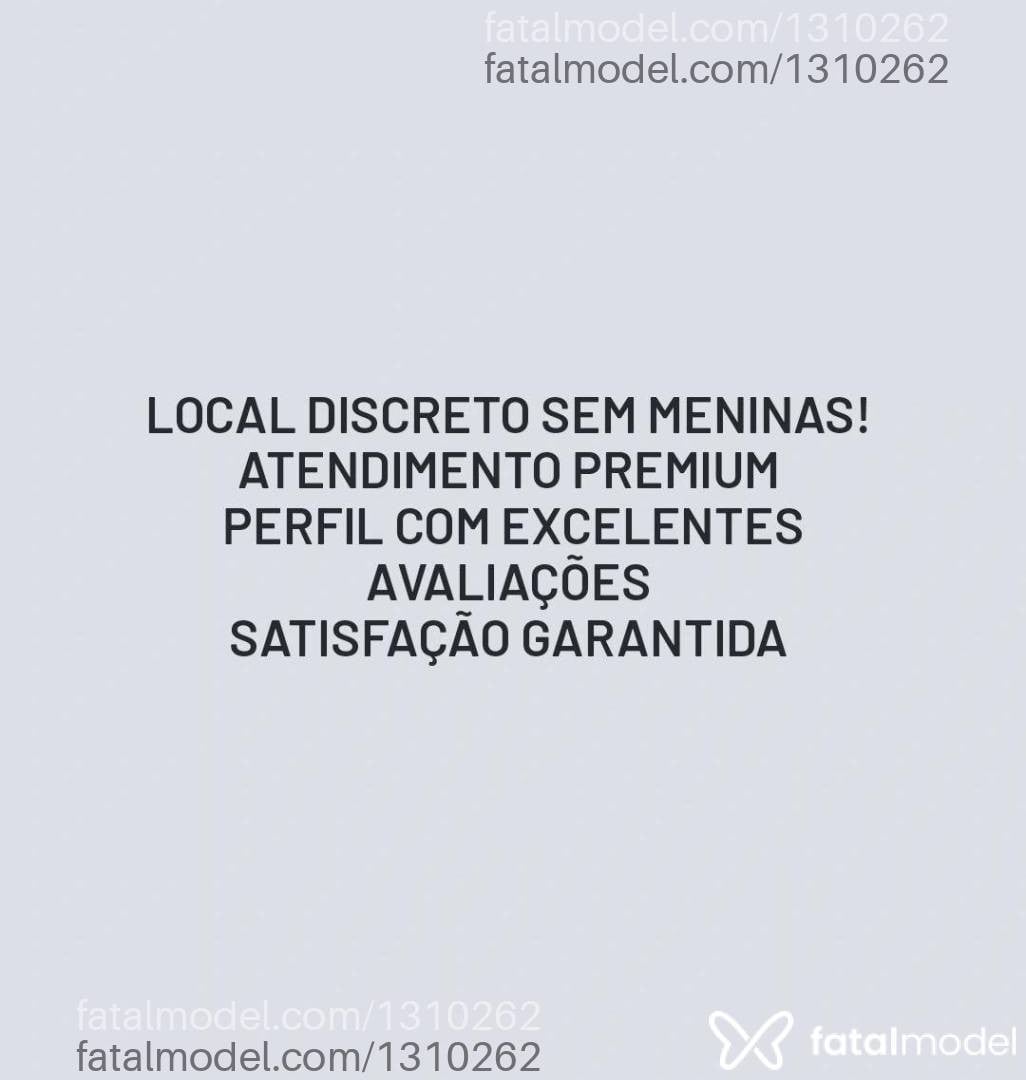 Acompanhante mulher morena (o) de olhos castanhos - Victória Katrinck