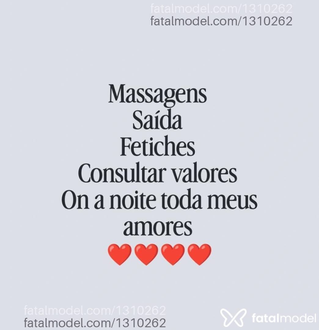 Acompanhante mulher morena (o) de olhos castanhos - Victória Katrinck