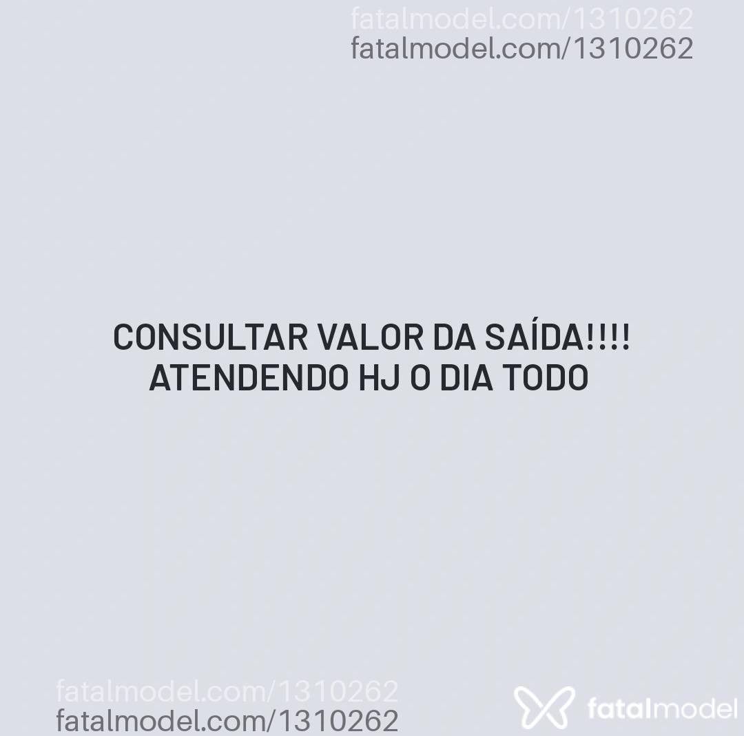 Acompanhante mulher morena (o) de olhos castanhos em Cabo Frio - Victória Katrinck