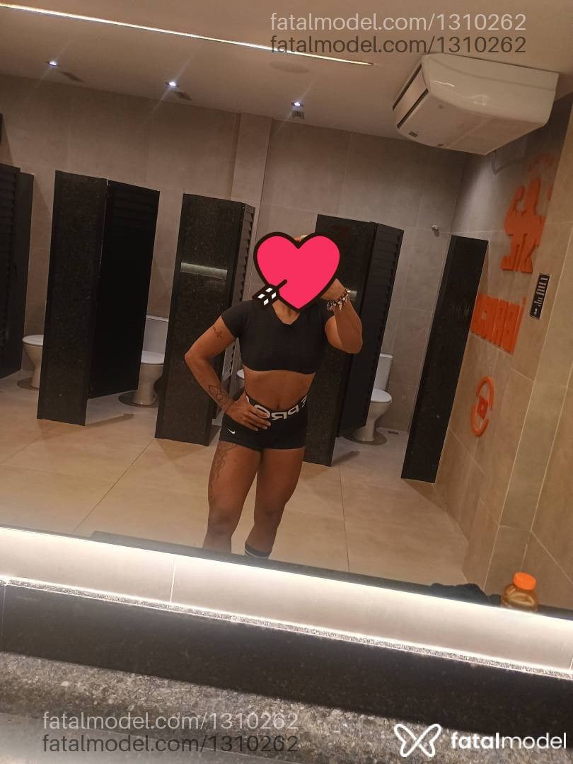 Acompanhante mulher morena (o) de olhos castanhos em Cabo Frio - Victória Katrinck