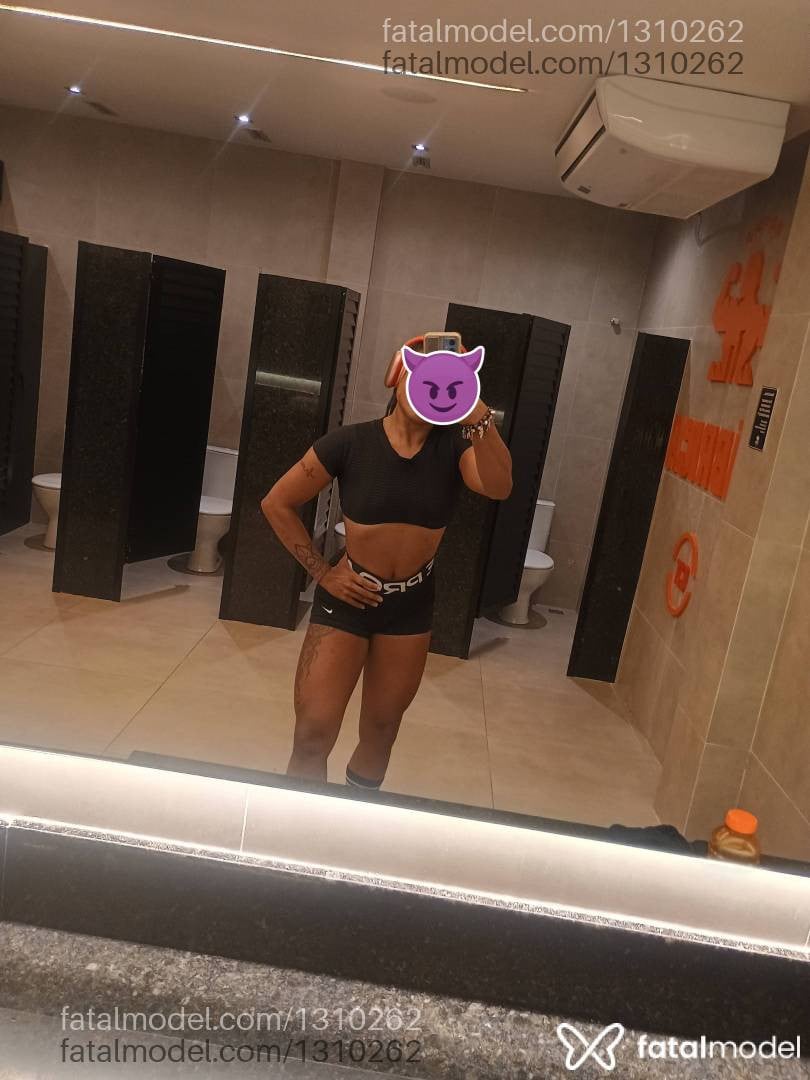 Acompanhante mulher morena (o) de olhos castanhos em Cabo Frio - Victória Katrinck