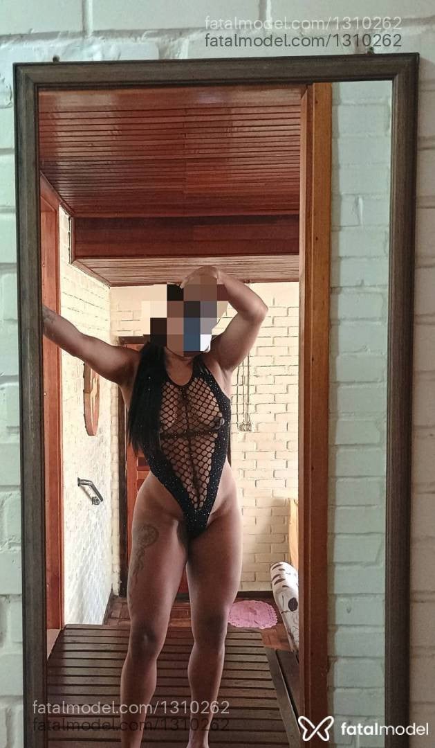 Acompanhante mulher morena (o) de olhos castanhos em Cabo Frio - Victória Katrinck
