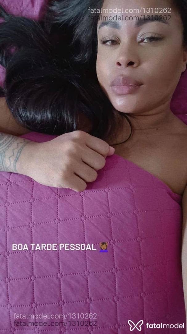 Acompanhante mulher morena (o) de olhos castanhos - Victória Katrinck
