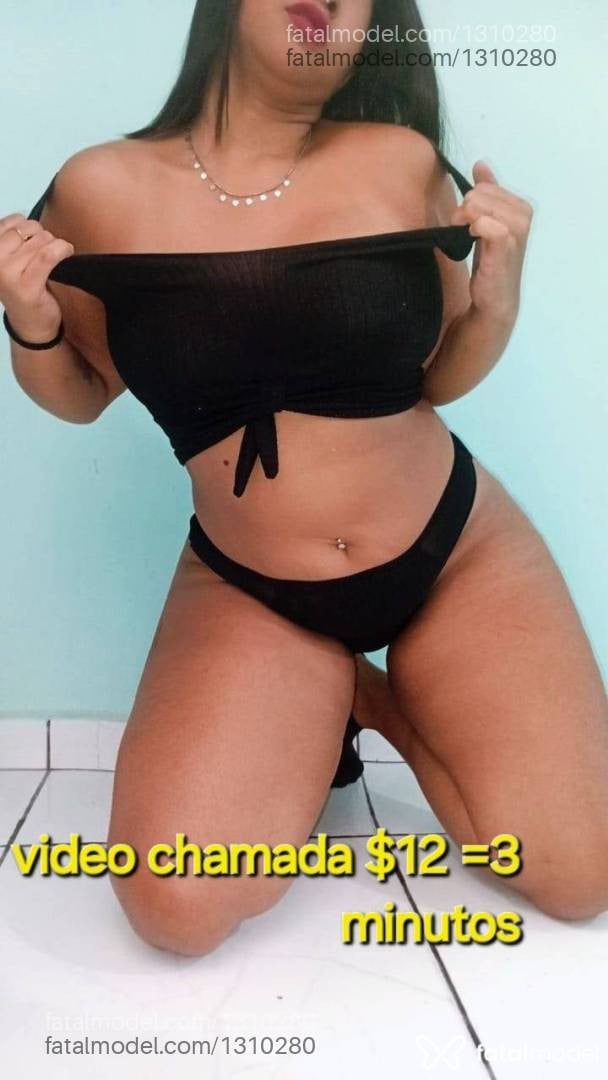Acompanhante mulher morena (o) de olhos castanhos em Virtual - Paloma Hernandez