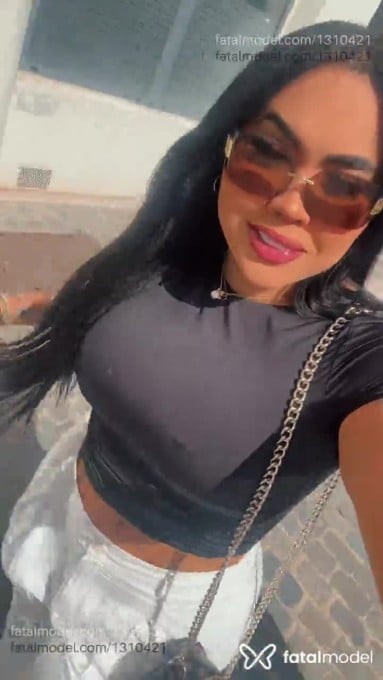 Acompanhante mulher morena (o) de olhos mel em São Mateus Acompanhante mulher morena (o) de olhos mel em São Mateus - Manuh
