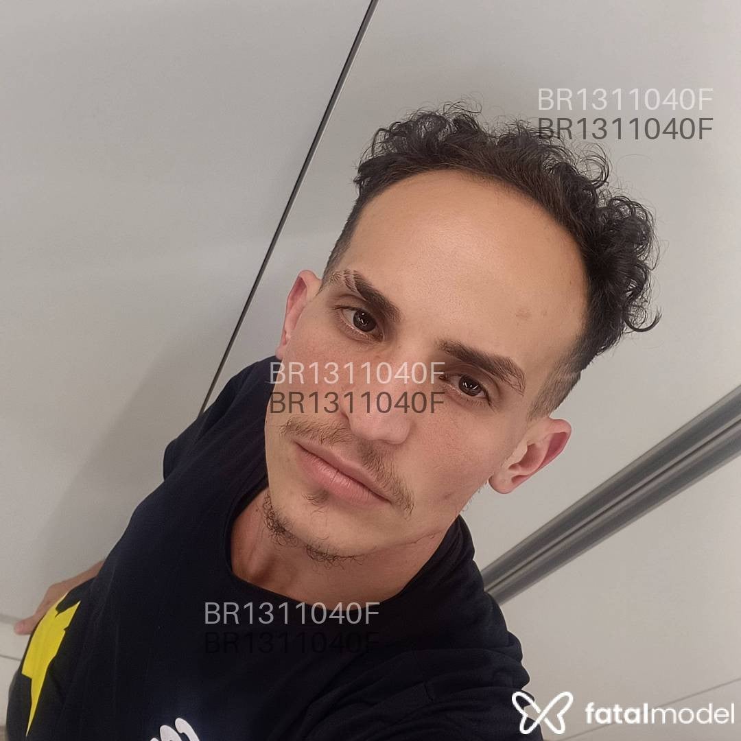 Acompanhante homem morena (o) de olhos castanhos em Rio Branco Acompanhante homem morena (o) de olhos castanhos em Rio Branco - Sigilin