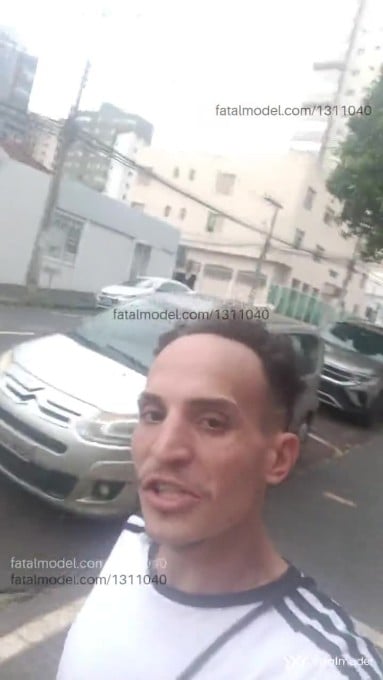 Acompanhante homem morena (o) de olhos castanhos em Rio Branco Acompanhante homem morena (o) de olhos castanhos em Rio Branco - Sigilin