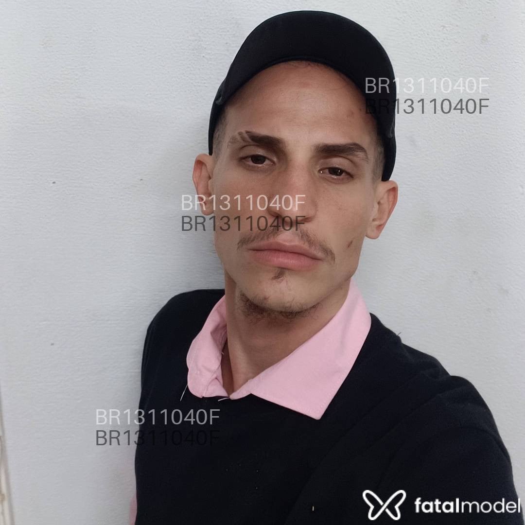 Acompanhante homem morena (o) de olhos castanhos em Rio Branco Acompanhante homem morena (o) de olhos castanhos em Rio Branco - Sigilin