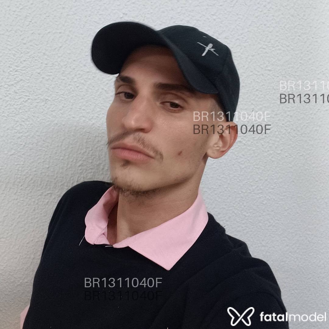 Acompanhante homem morena (o) de olhos castanhos em Rio Branco Acompanhante homem morena (o) de olhos castanhos em Rio Branco - Sigilin