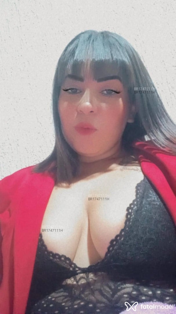 Acompanhante mulher morena (o) de olhos castanhos em Paranavaí Acompanhante mulher morena (o) de olhos castanhos em Paranavaí - Hellen