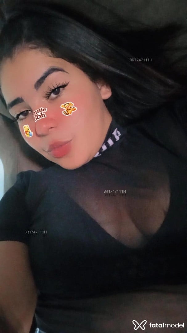 Acompanhante mulher morena (o) de olhos castanhos em Paranavaí Acompanhante mulher morena (o) de olhos castanhos em Paranavaí - Hellen