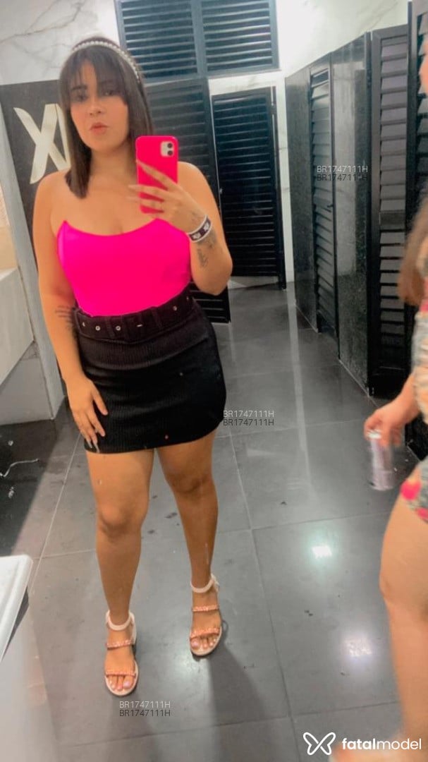 Acompanhante mulher morena (o) de olhos castanhos em Paranavaí Acompanhante mulher morena (o) de olhos castanhos em Paranavaí - Hellen