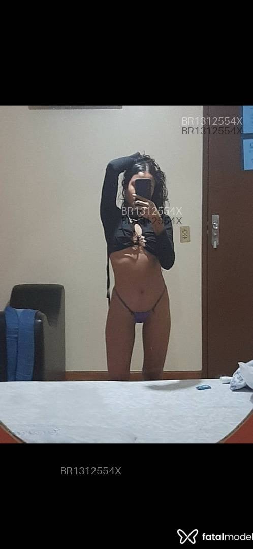 Acompanhante mulher morena (o) de olhos castanhos em Resende - Sophia