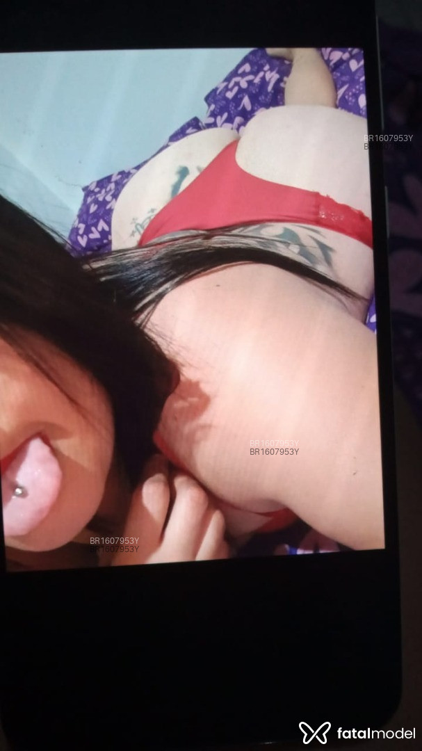 Acompanhante mulher morena (o) de olhos castanhos em Marechal Cândido Rondon - Jéssica