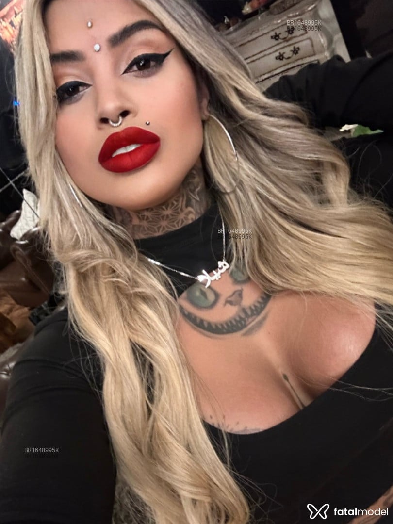 Mell acompanhante em São Paulo — foto 6