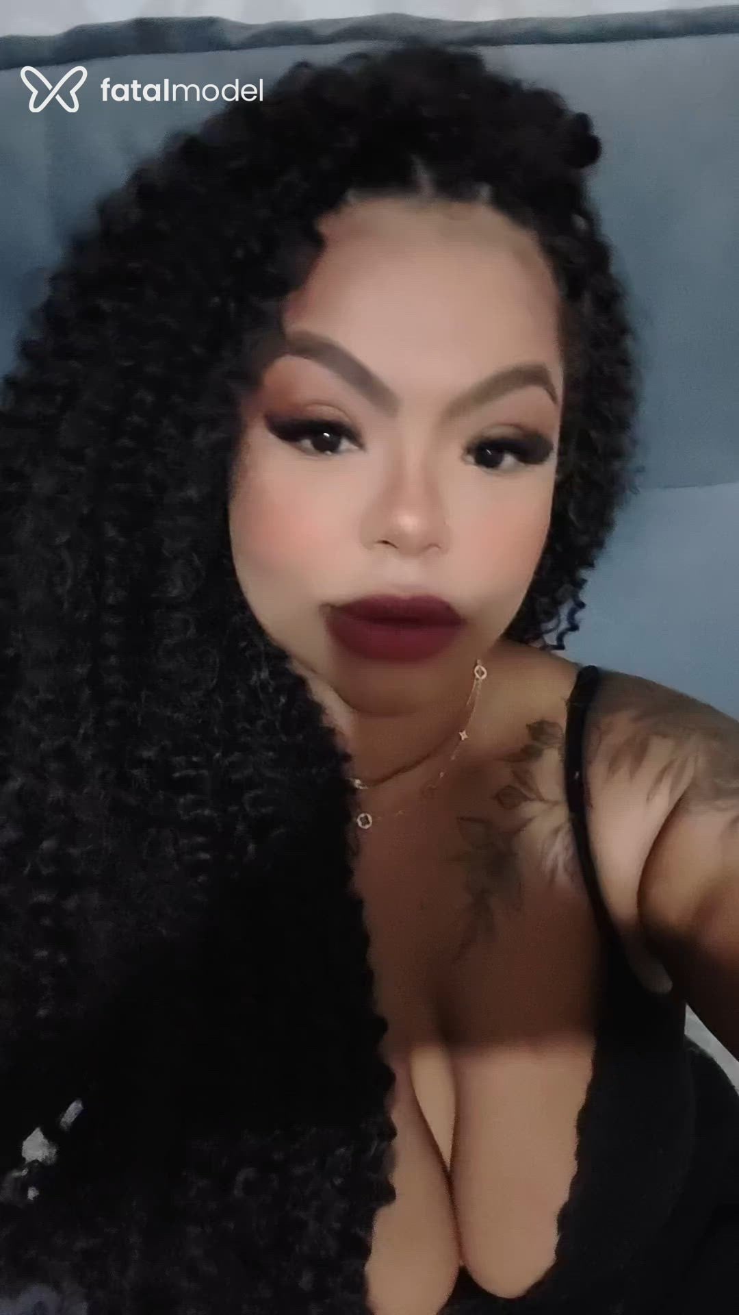 Acompanhante mulher morena (o) de olhos castanhos em Foz do Iguaçu - Kiara